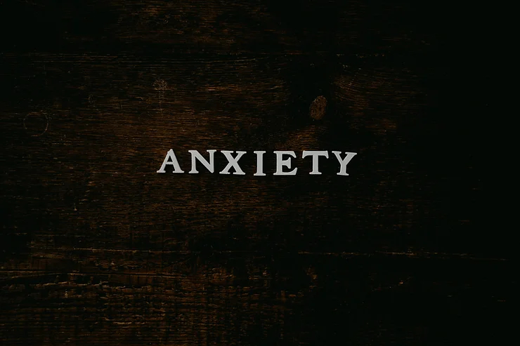 What is an Anxiety Disorder?